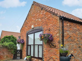 Elm Barn Lodge